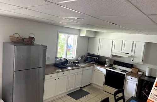 East Haven  Rutland County Apartment | Green Mountain Access:nn