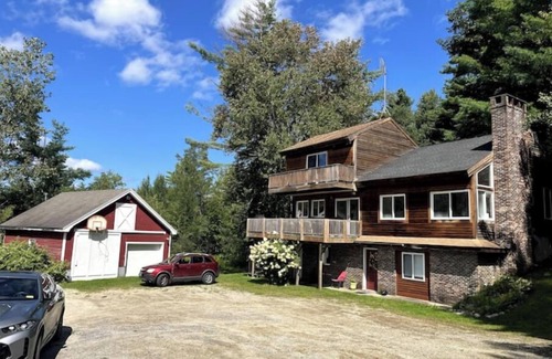 East Haven  Rutland County Apartment | Green Mountain Access:nn