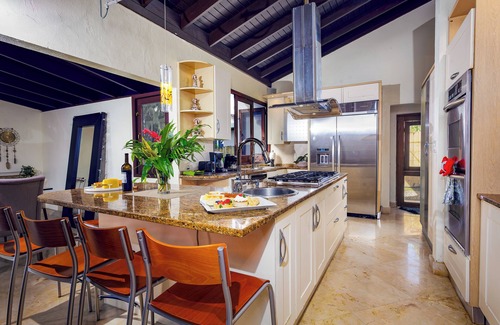 Rio House | Green Nest at the Hills