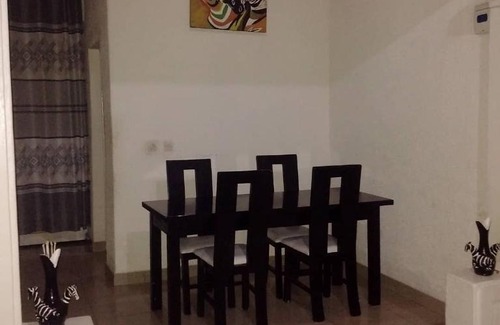 Musanze Apartment | Green Nest By Green Safaris