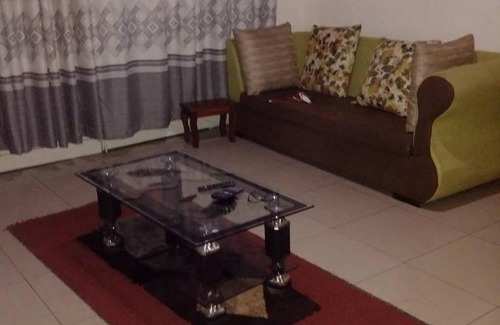 Musanze Apartment | Green Nest By Green Safaris