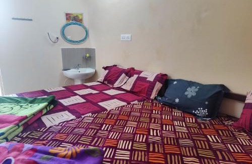 Valparai House | green paradise