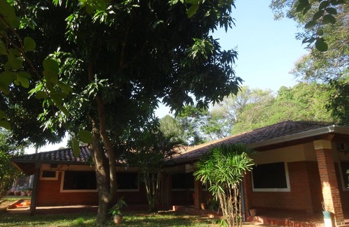 Lambare Cottage | Green Paradise San Rafael