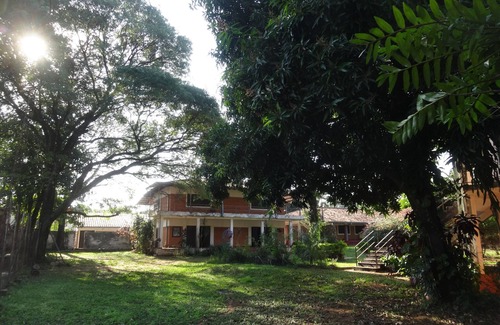 Lambare Cottage | Green Paradise San Rafael
