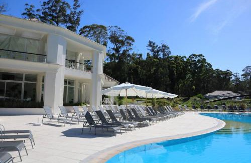 Solanas Apartment | GREEN PARK - Apartamento Torre K - Punta del Este - Resort & Spa