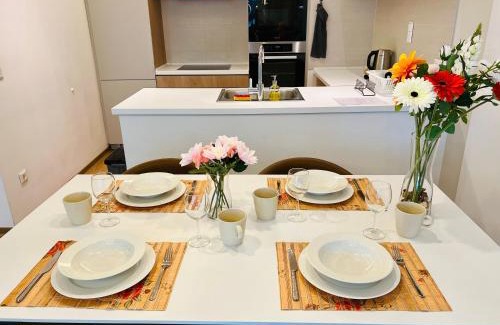 Kelenfold Apartment | Green park Apartment