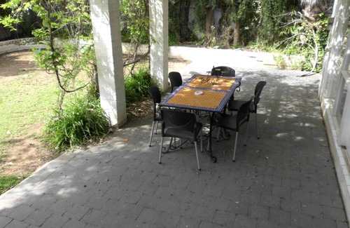 Mildura House | Green Patch Mildura Townhouse