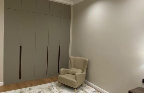 Aktau Apartment | Green Plaza Apartments