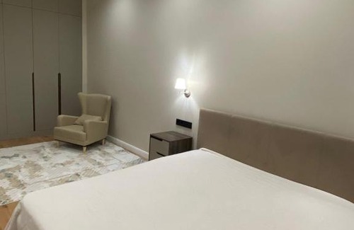 Aktau Apartment | Green Plaza Apartments