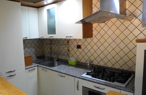 Pellezzano Apartment | Green - Quiet place near Salerno, Pompeii & Amalfi