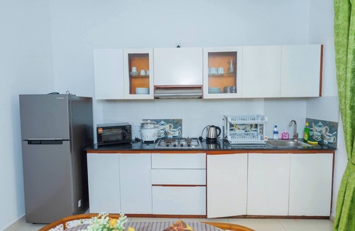 Polgasowita House | Green Retreat 2BR Hideout