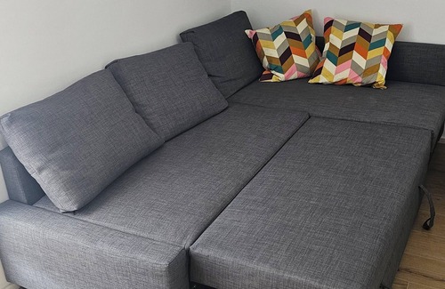 Cerknica Apartment | Green Retreat Apartment Kranjc