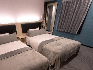 Iwai Onsen Hotel | Green Rich Hotel Tottori Ekimae (Artificial hot spring Futamata Yunohana)