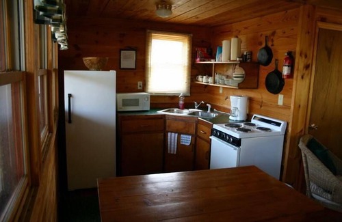 Heidelberg Cabin | Green Roof - Two story cabin Green Roof