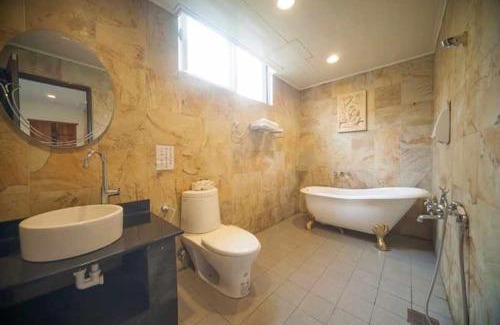 Nanzhuang Bed & Breakfast | Green Shine B&B
