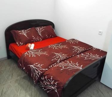 Chugureti Apartment | Green Space Studio Apartment