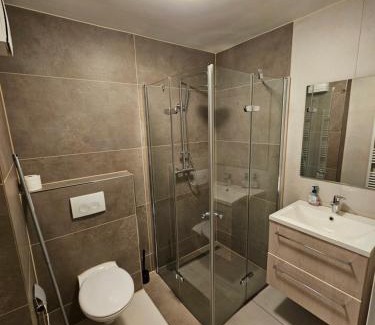 Stadtkern Apartment | Green Stay