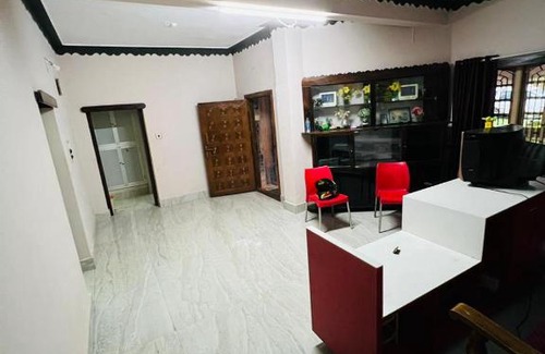 Mahadevpet House | GREEN STAY - Tourist Guest House/Cottages