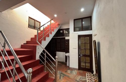 Kalka Apartment | Green Valley Family Stay Near Morni Fort