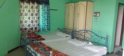 Mannargudi House | Green view home stay &cottage
