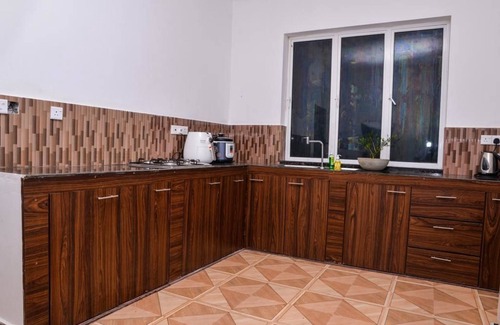 Wanchawala House | Green View Homestay