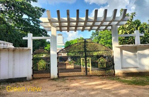 Jhargram Resort | Green View Hotel & Resort