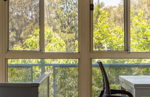 Woolloomooloo Apartment | Green Views & Great Location: Inner-City 1-Bed