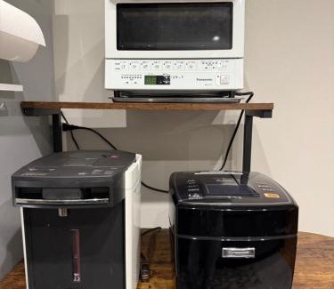 Kawachinagano Apartment | GREEN ViLLA南大阪