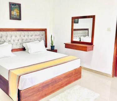 Primrose House | Green Villa Kandy