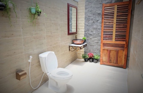 Cai Rang Hotel | Green Village Mekong