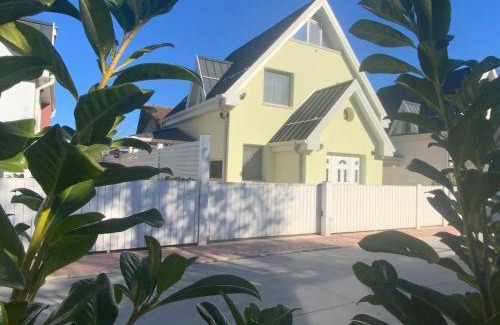 Dobrich House | Green Village Park