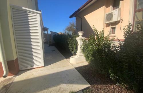 Dobrich House | Green Village Park