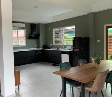 Paramaribo Apartment | Green Village Resort