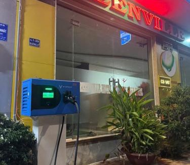 Bao Loc Hotel | Green Ville Hotel Đồng Nai
