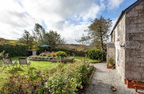 Nanpean House | Greenbank Farm