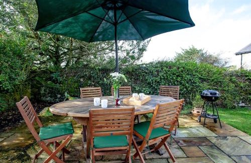 Nanpean House | Greenbank Farm