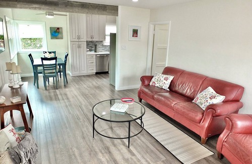 Belmont Heights House | Greenbelt Guesthouse