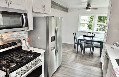 Belmont Heights House | Greenbelt Guesthouse