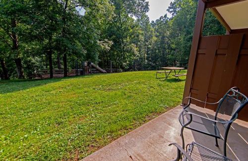 Argillite Resort | Greenbo Lake State Resort Park