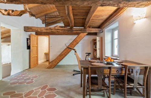 Guarene House | Greeneria