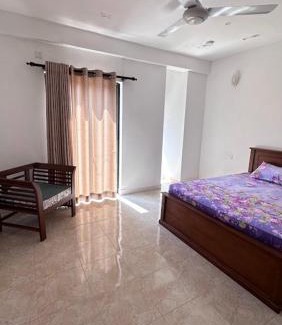 Kochchikade House | Greenery home near airport