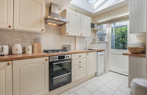Worthing Cottage | Greenfield Cottage 1866