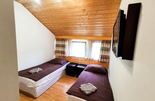 Szentendrei Bed & Breakfast | Greenfield Panzió