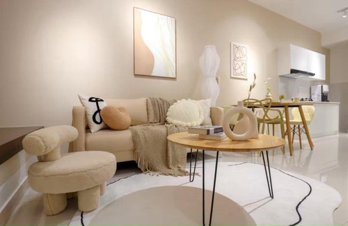 Bandar Sunway Apartment | Greenfield Residence Bandar Sunway