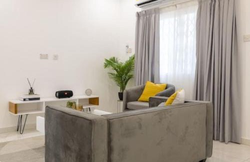 Nungua Apartment | Greenfield’s Apartment