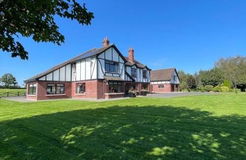 Monaghan Bed & Breakfast | Greenfields Country House
