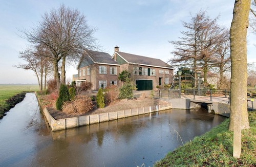 Municipality of Wormerland House | Greenfields Guesthouse