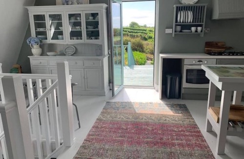 Carrick Cottage | Greenhills Cottage -Overlooking Slieve League