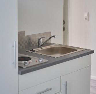 Loerrach Apartment | Greenhome Lörrach -Ihre Apartments im 3-Ländereck-
