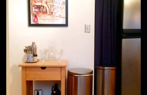 Phinney Ridge House | Greenlake Seattle Getaway